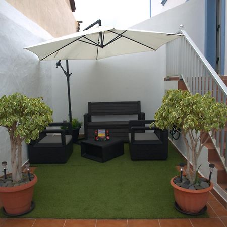 El Charco Azul Apartment San Andres  Екстериор снимка