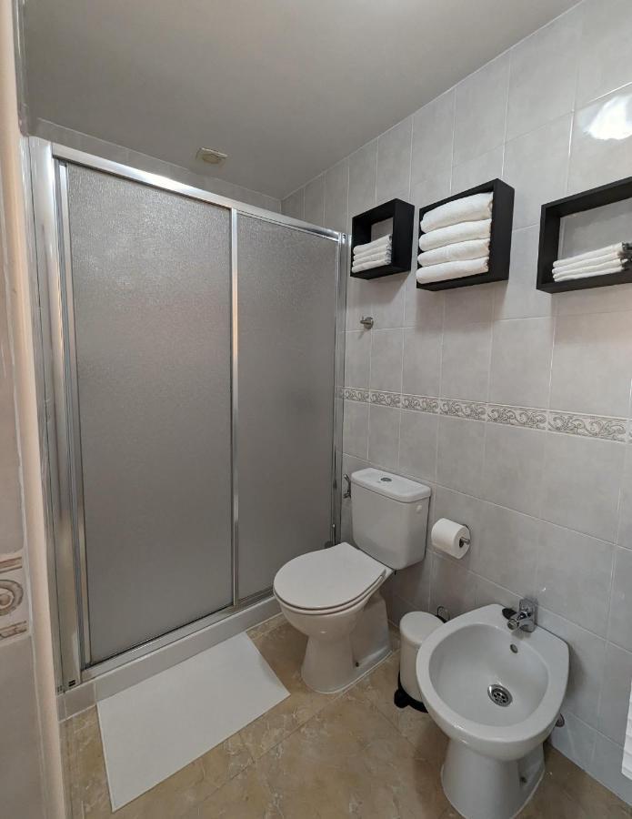El Charco Azul Apartment San Andres  Екстериор снимка