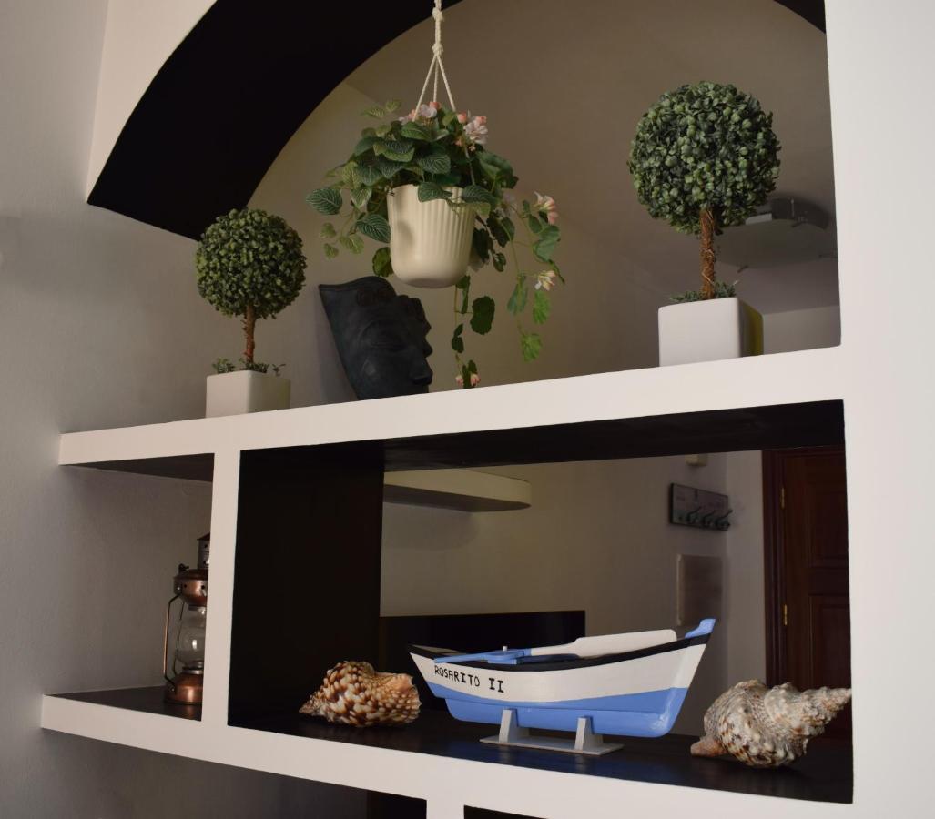 El Charco Azul Apartment San Andres  Екстериор снимка