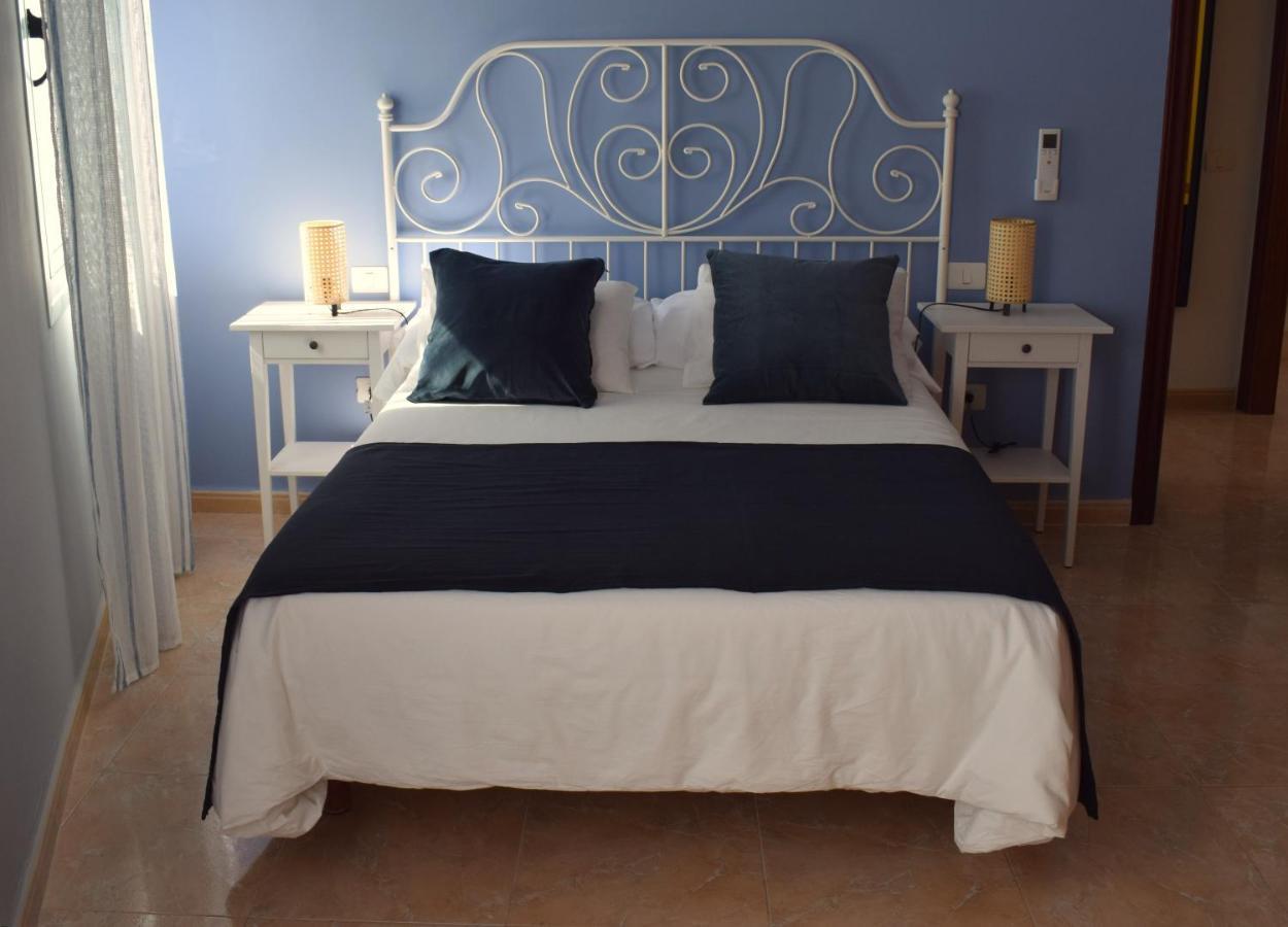 El Charco Azul Apartment San Andres  Екстериор снимка
