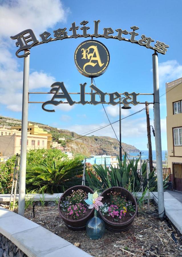 El Charco Azul Apartment San Andres  Екстериор снимка