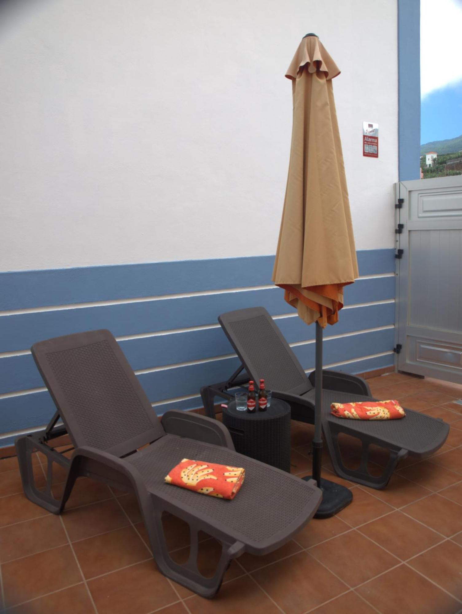 El Charco Azul Apartment San Andres  Екстериор снимка